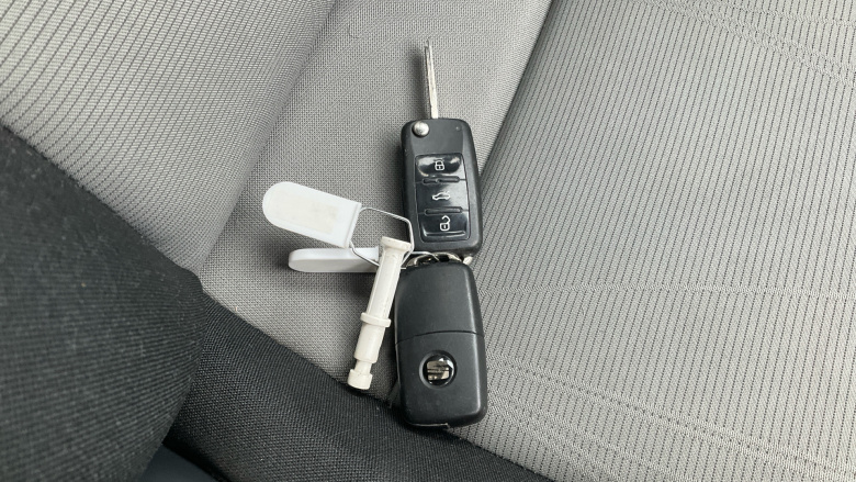 SEAT Ibiza 1.4 Toca 5dr Petrol Hatchback